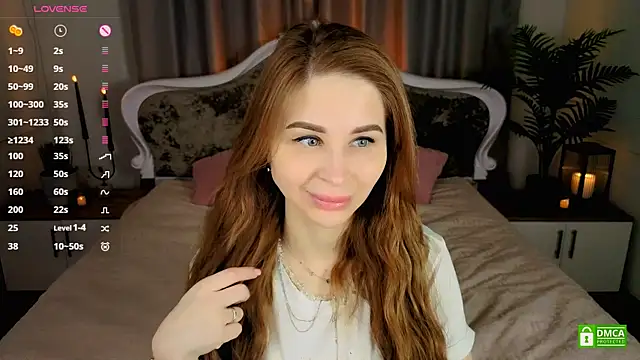 EvaRodi online show from 20, 3, 2026