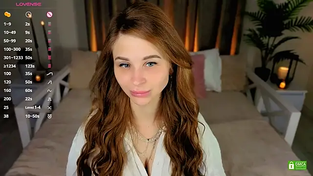 EvaRodi online show from 16, 7, 2026