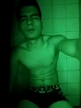 jose2004A- online show from 6, 3, 2025