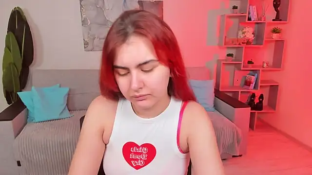 GabriellaMays online show from 26, 2, 2026