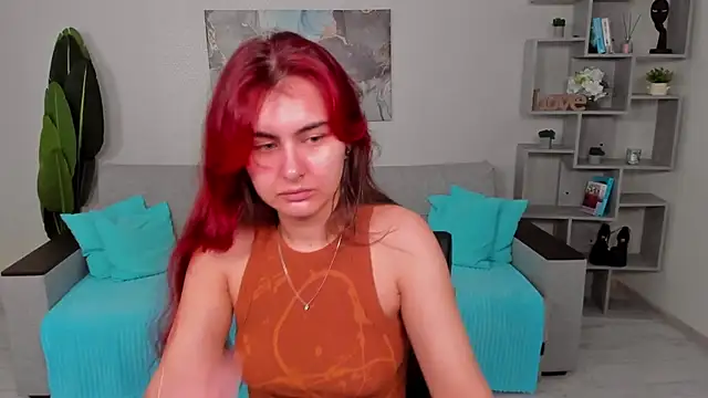 GabriellaMays online show from 6, 3, 2026