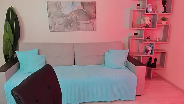 GabriellaMays online show from 8, 3, 2026