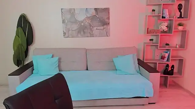 GabriellaMays online show from 30, 3, 2026