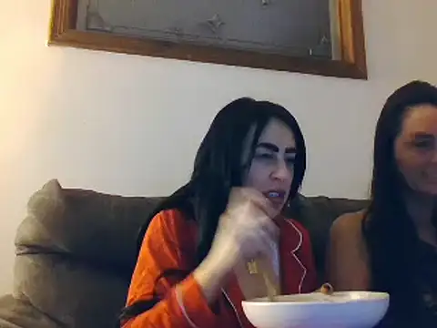 Magical Misty Manchester online show from 19, 2, 2025