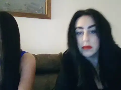 Magical Misty Manchester online show from 21, 2, 2025