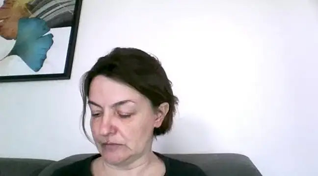 EleanoraMILF online show from 24, 2, 2025