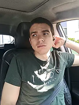 xXDavisXx online show from 24, 10, 2025