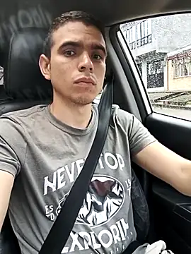 xXDavisXx online show from 19, 12, 2025