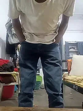 boyyouwant33 online show from 14, 2, 2025