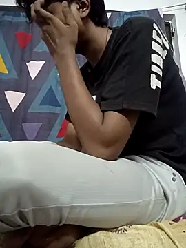 boyyouwant33 online show from 28, 9, 2025