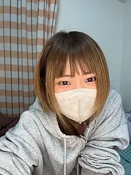Snapshot of FUYU_rain chatting on 25, 5, 2026 FUYU rain online show from 25, 5, 2026