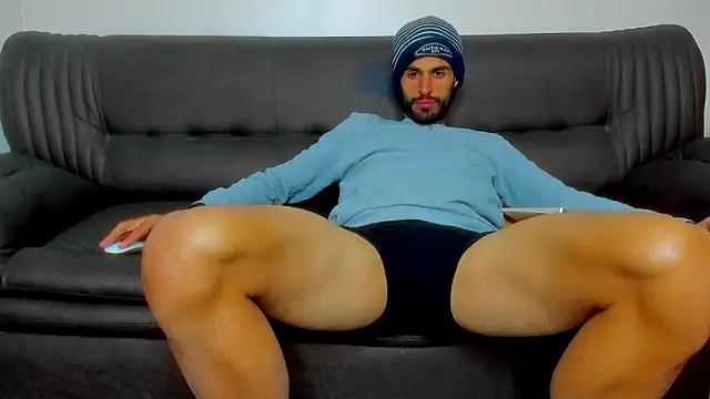 sexyhotmusclesforyou1 online show from 21, 12, 2025