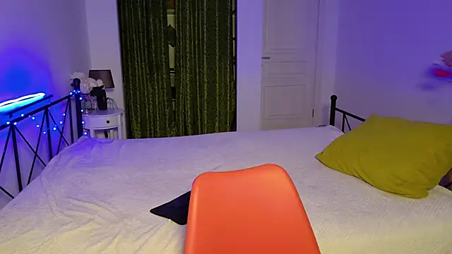 RaileReed online show from 5, 12, 2025