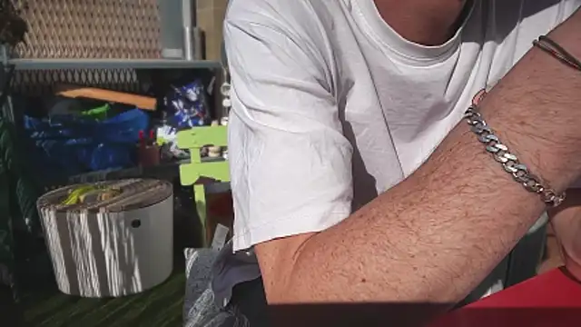 MikymikeBBWD online show from 4, 3, 2026