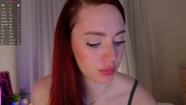 StacyWatts online show from 5, 4, 2026