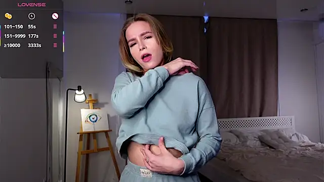 TaiteBayles online show from 6, 3, 2025