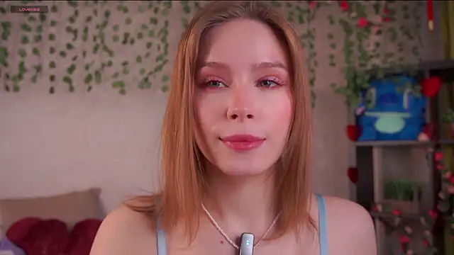 TaiteBayles online show from 25, 2, 2026