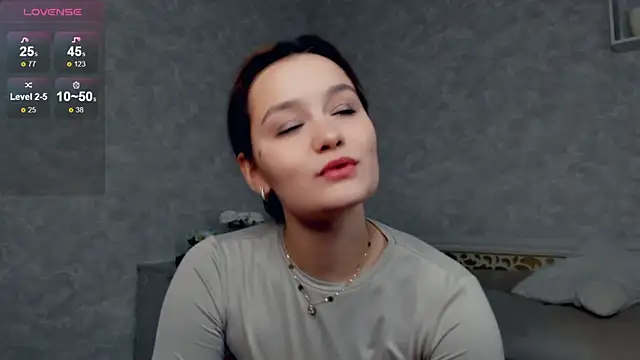 VeronaBlink online show from 4, 3, 2025