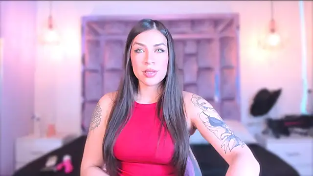 Snapshot of Annie_rhoades chatting on 15, 2, 2025 Annie rhoades online show from 15, 2, 2025