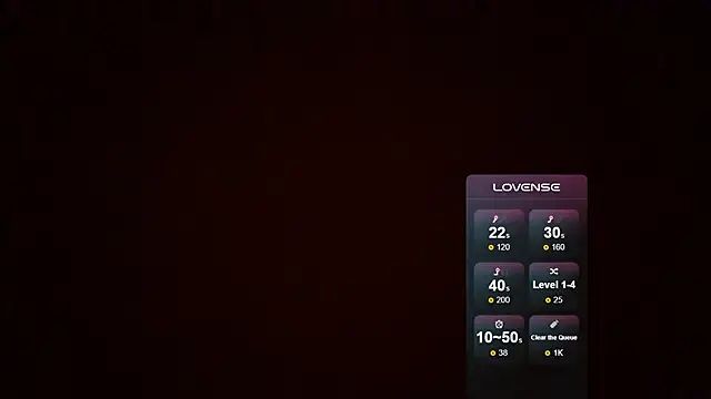 Snapshot of GoddessRieck chatting on 19, 3, 2025 GoddessRieck online show from 19, 3, 2025