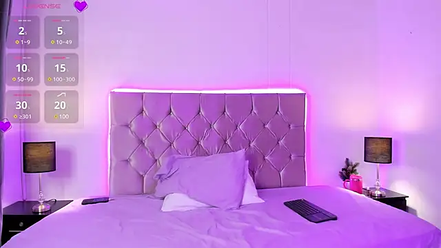 Julieta priv online show from 8, 3, 2025