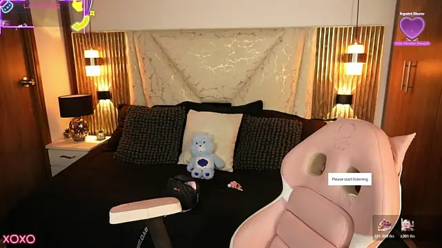 Julieta priv online show from 17, 1, 2026