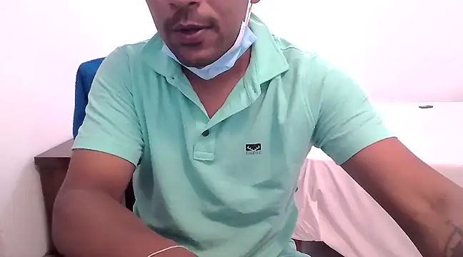 BadboySLR 8899 online show from 17, 3, 2025