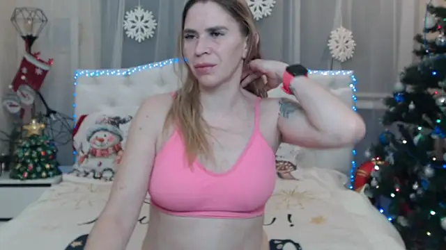 TessaDaybreak online show from 7, 1, 2026