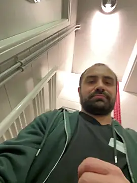 morfeoX online show from 3, 3, 2025