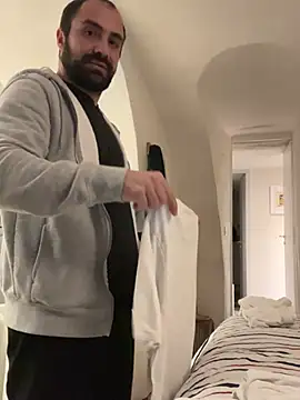 morfeoX online show from 7, 3, 2025