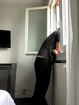 morfeoX online show from 28, 9, 2025