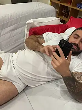 morfeoX online show from 19, 12, 2025