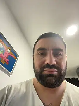 morfeoX online show from 8, 2, 2026