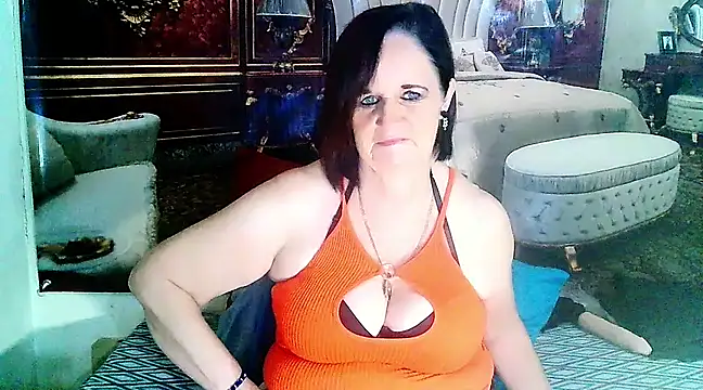 LuciousGrace online show from 25, 2, 2025