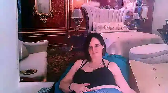 LuciousGrace online show from 1, 3, 2025