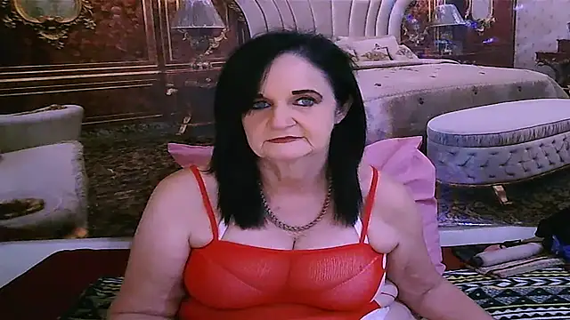 LuciousGrace online show from 30, 6, 2026