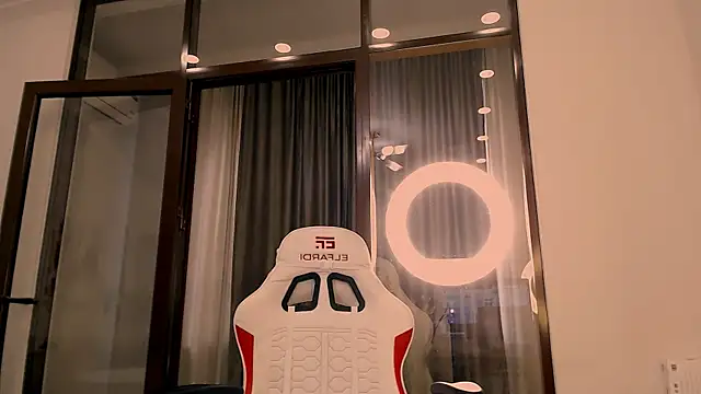 Demonic Angel  online show from 13, 10, 2025