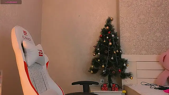 Demonic Angel  online show from 7, 1, 2026