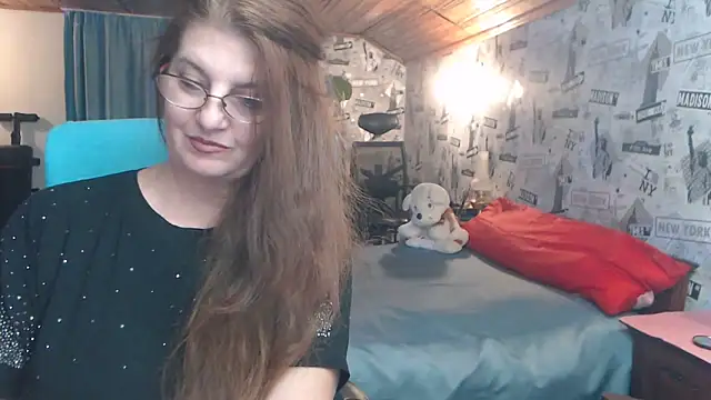 Tatyana72 online show from 15, 12, 2024