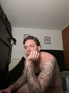 Snapshot of arnold_bekam chatting on 19, 2, 2025 arnold bekam online show from 19, 2, 2025