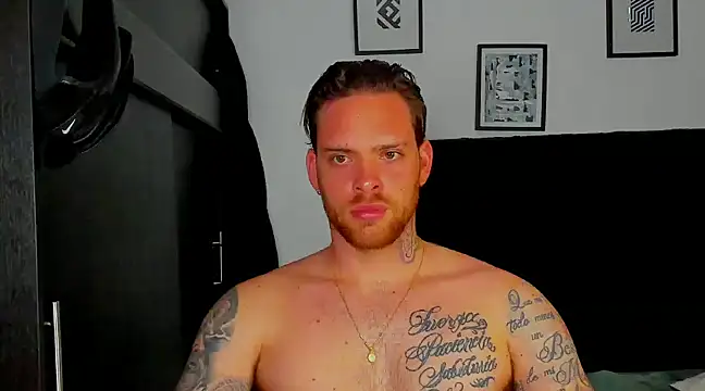 Snapshot of arnold_bekam chatting on 22, 3, 2025 arnold bekam online show from 22, 3, 2025