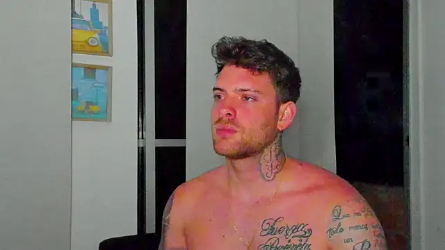 Snapshot of arnold_bekam chatting on 1, 10, 2025 arnold bekam online show from 1, 10, 2025