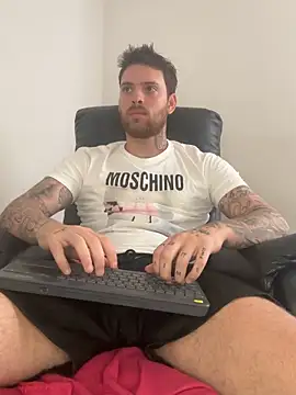 arnold bekam online show from 29, 5, 2026