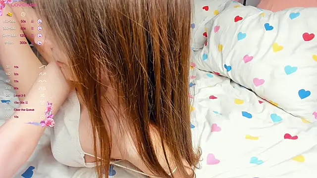 MarionSilver online show from 21, 3, 2025