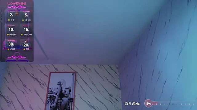 Anni acker b online show from 25, 2, 2025