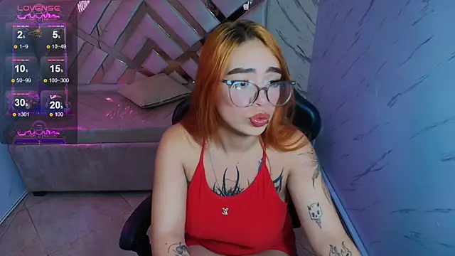 Anni acker b online show from 26, 2, 2025