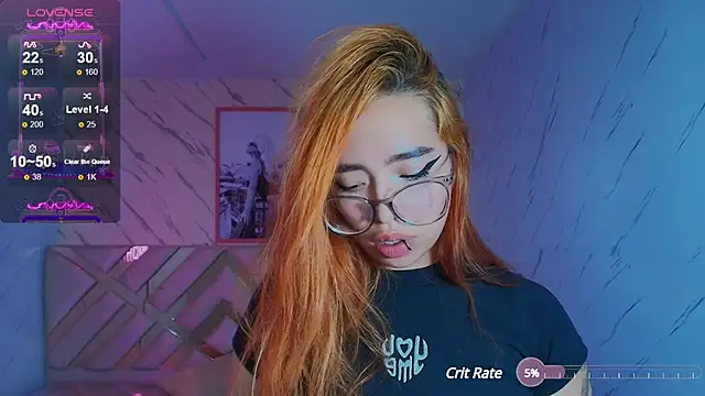 Anni acker b online show from 26, 2, 2025