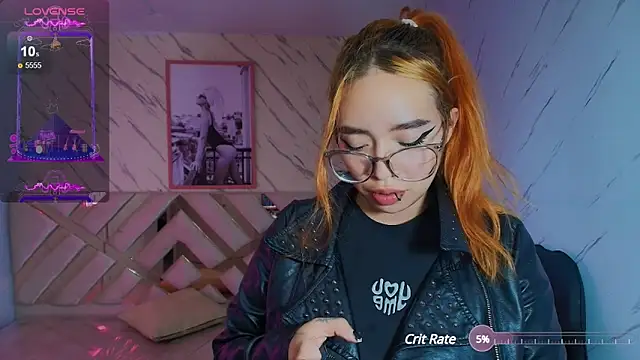 Anni acker b online show from 27, 2, 2025