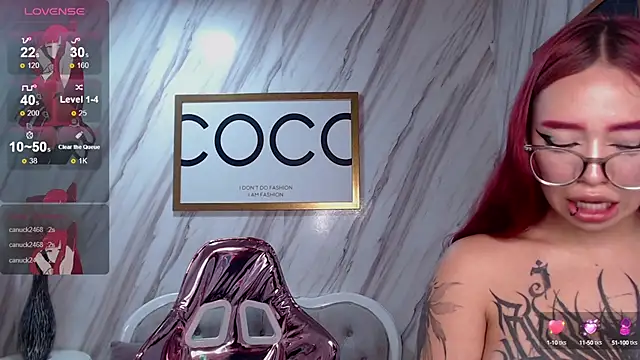 Anni acker b online show from 5, 3, 2025