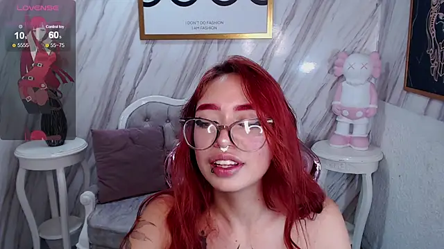 Anni acker b online show from 10, 3, 2025